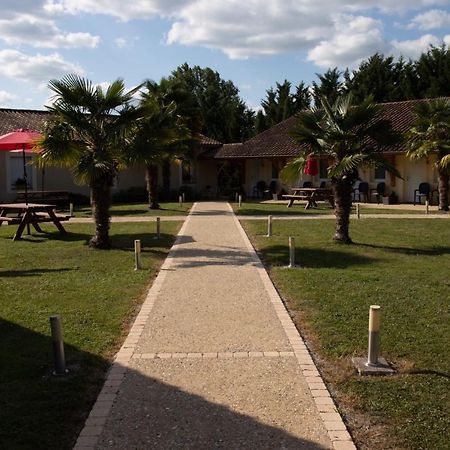 Rev'Hotel Ribérac Εξωτερικό φωτογραφία