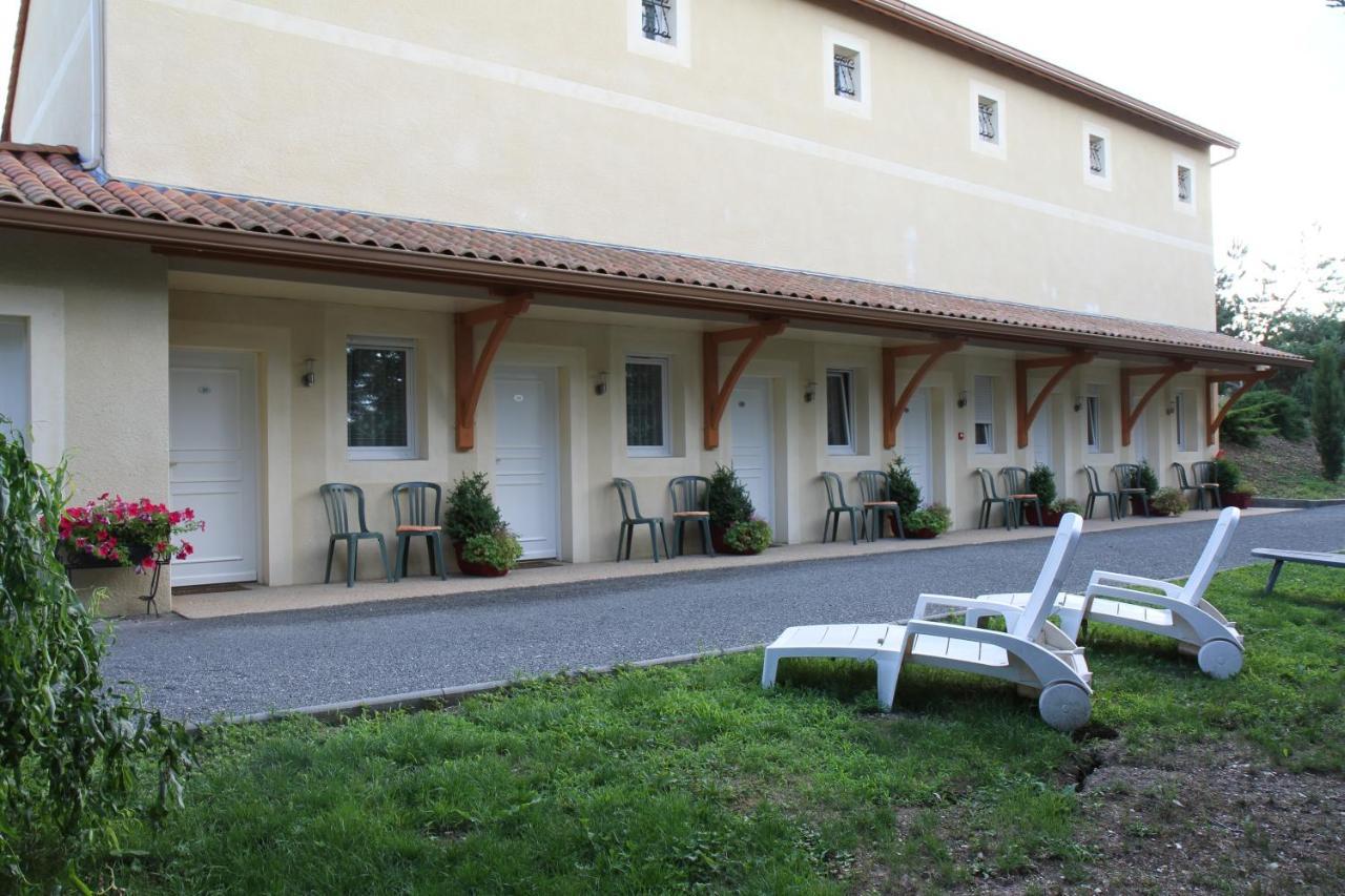Rev'Hotel Ribérac Δωμάτιο φωτογραφία