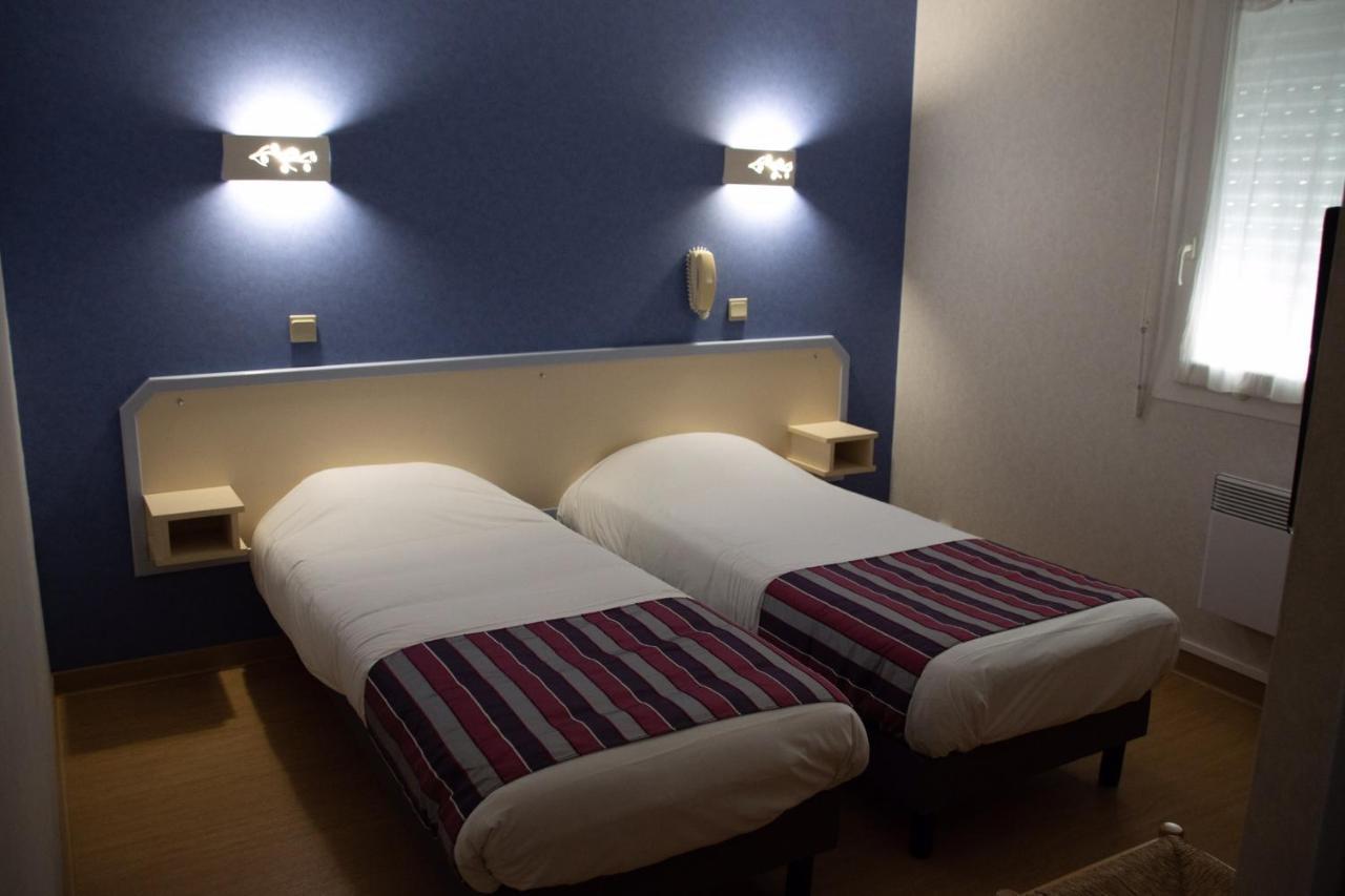 Rev'Hotel Ribérac Εξωτερικό φωτογραφία